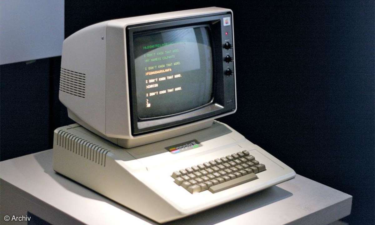 Apple II
