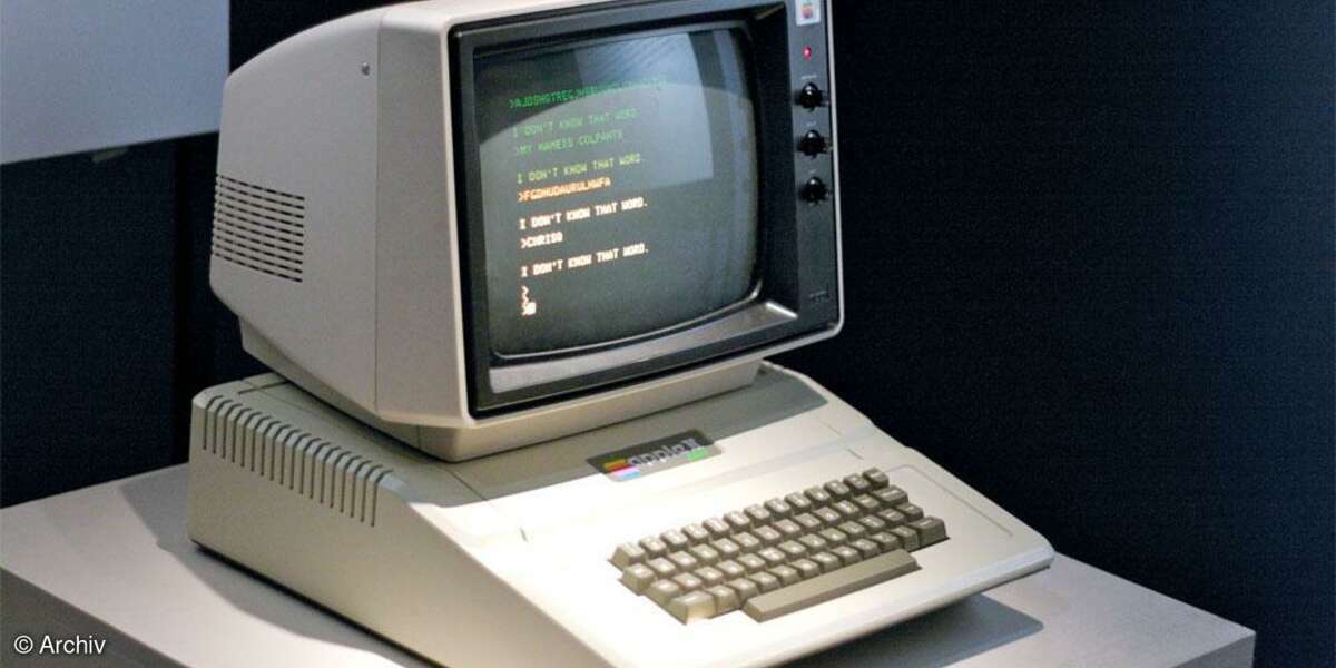 Apple II