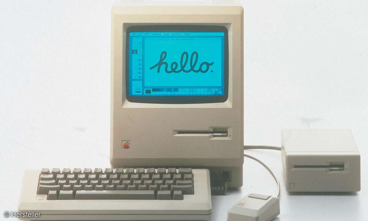Macintosh