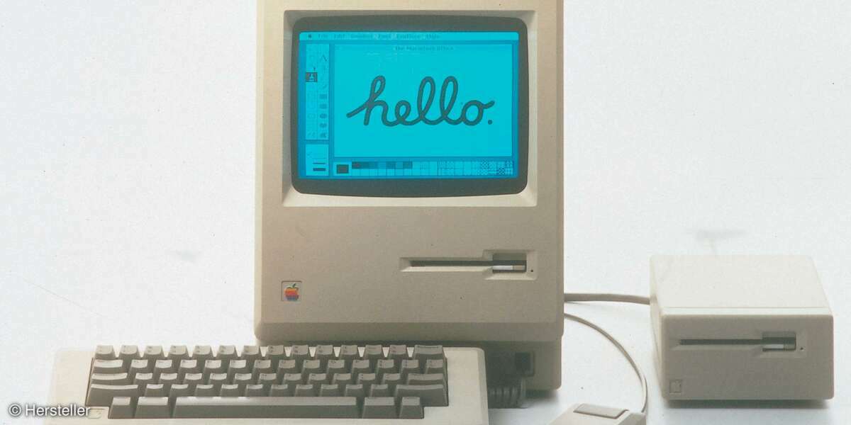 Macintosh