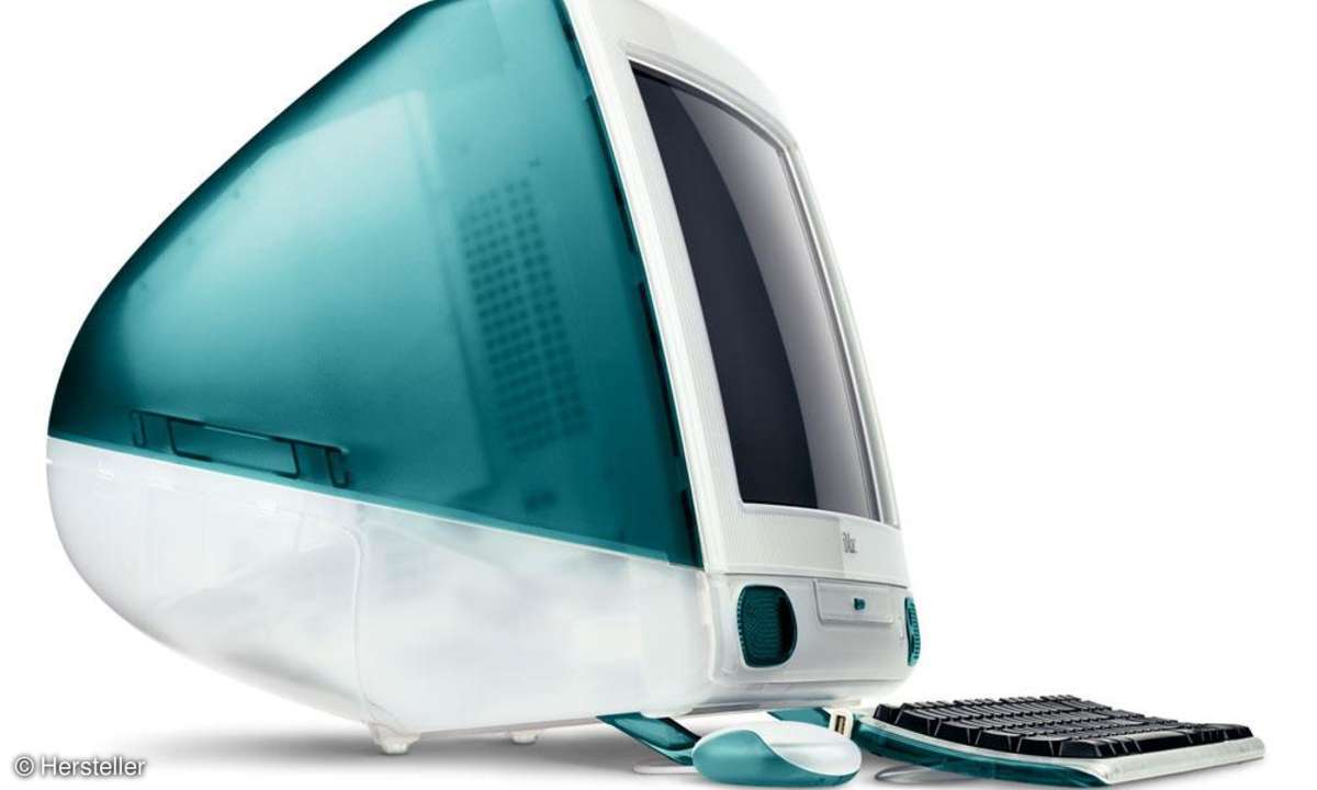 Apple iMac