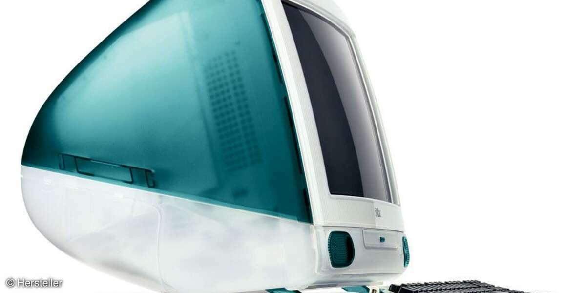 Apple iMac