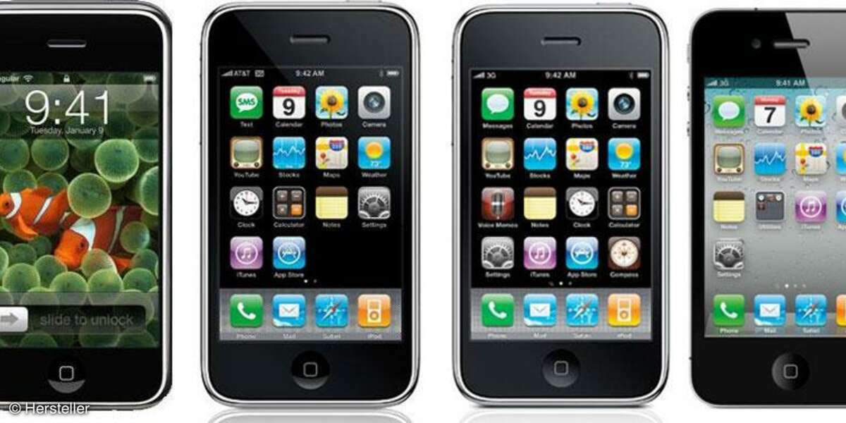 Apple iPhone