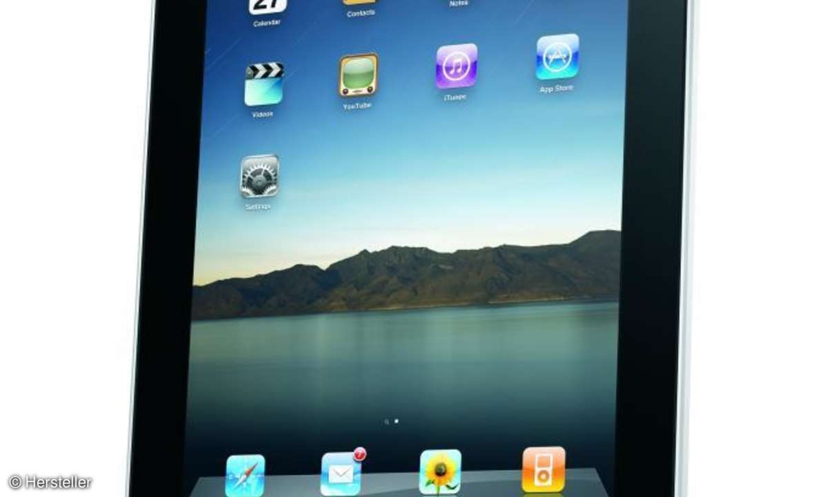 Apple iPad