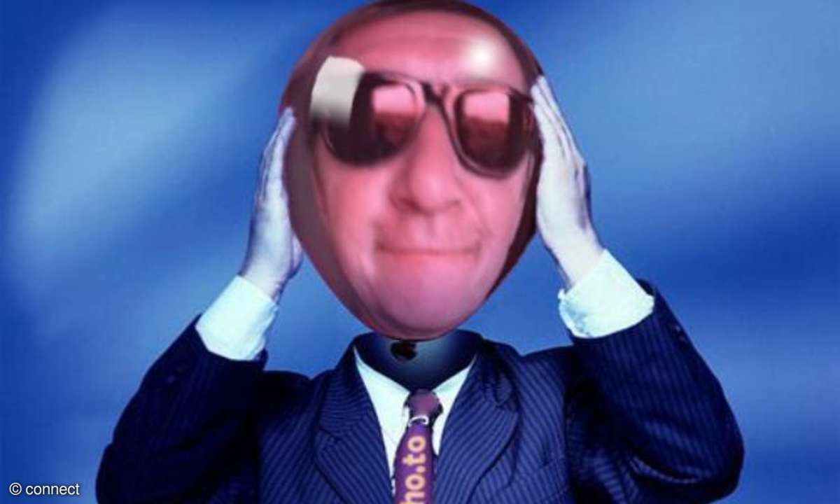 PhotoFunia