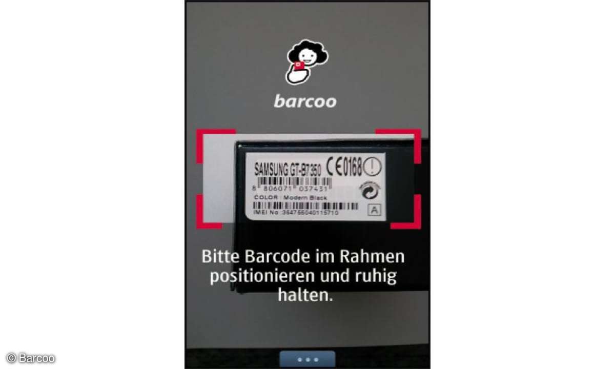 Barcoo