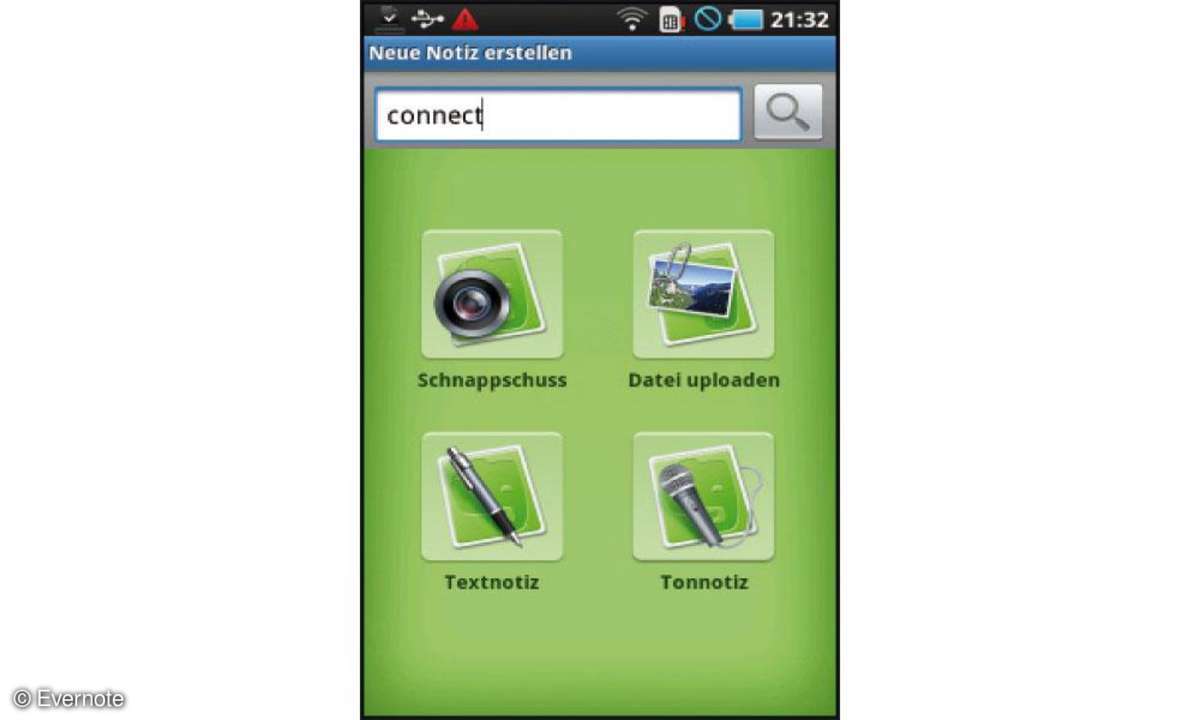 Evernote