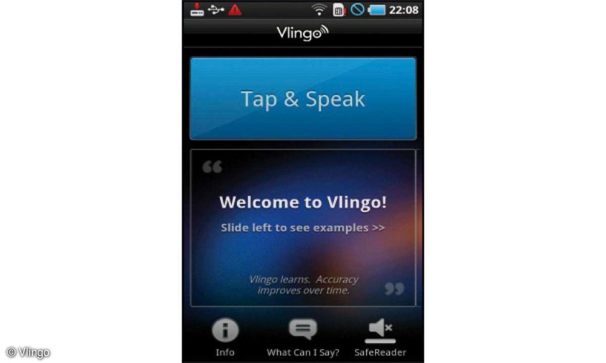 Vlingo