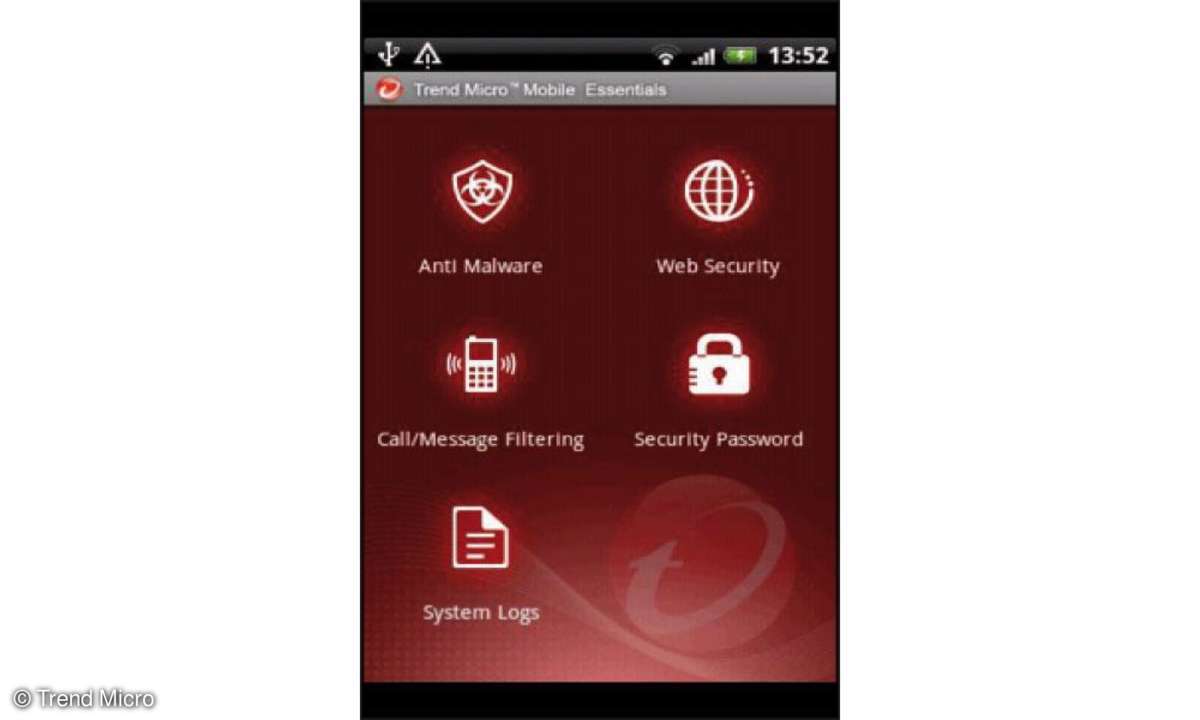 Trend Micro