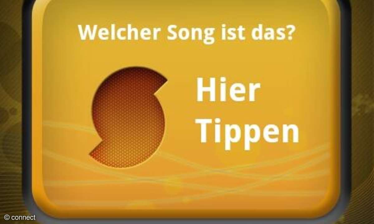 Soundhound