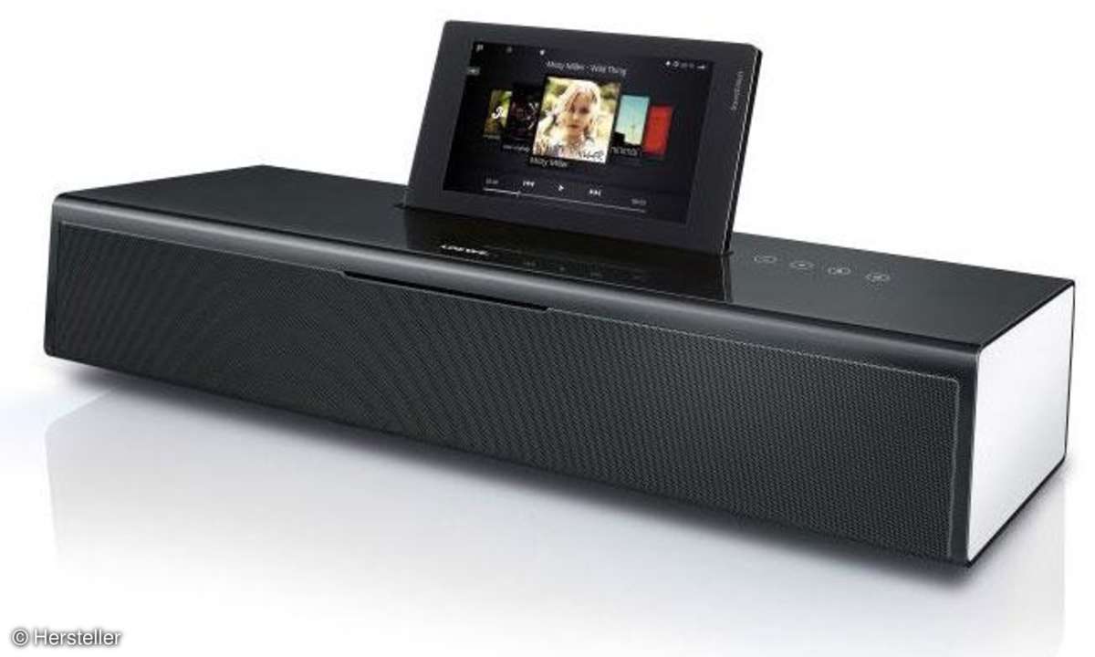 Loewe SoundVision