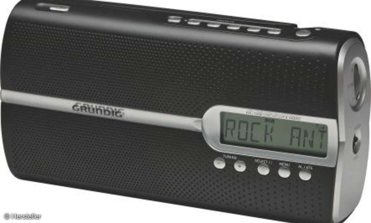 Grundig Music 51