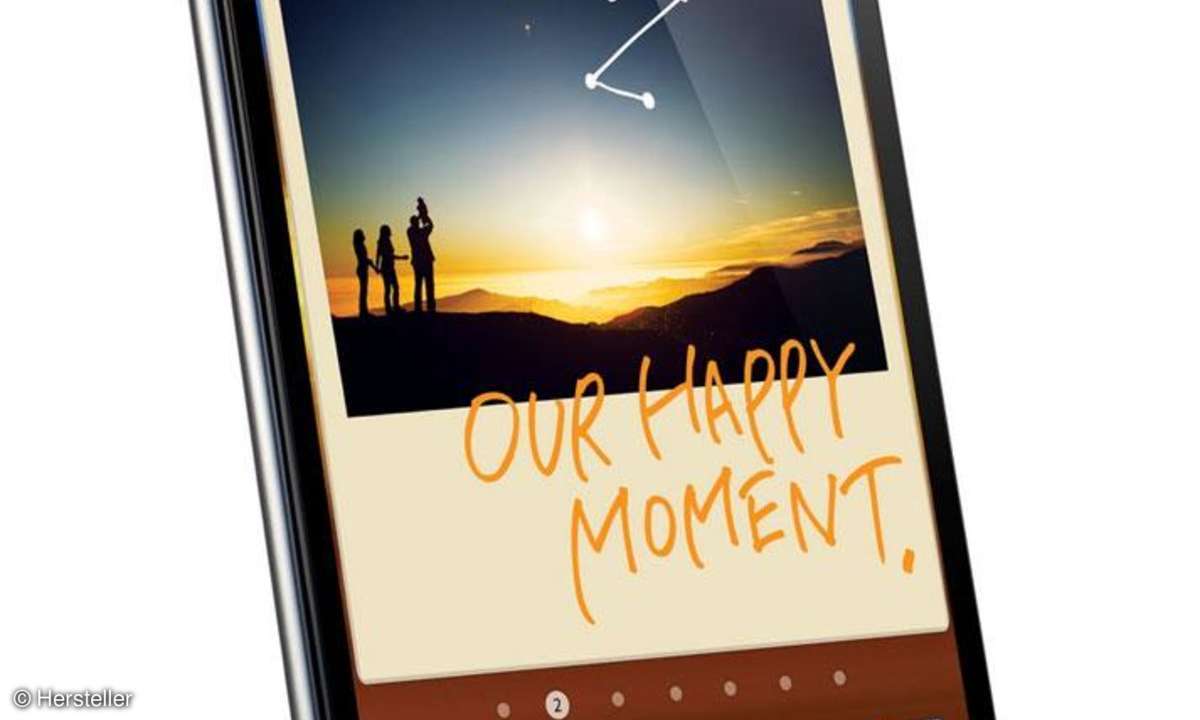 Samsung Galaxy Note