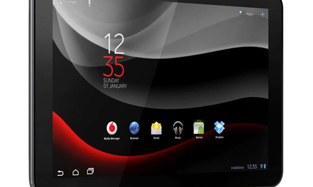 Vodafone Smart Tab 10