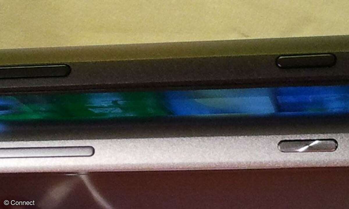 HTC Titan