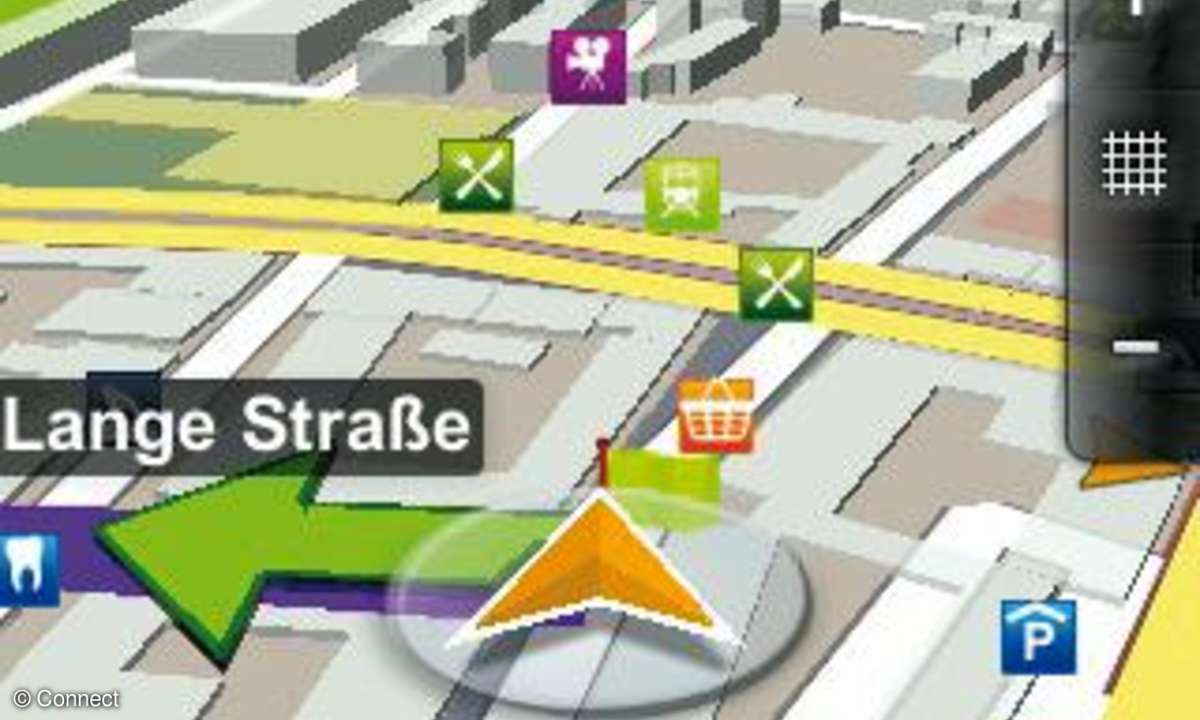 Sygic GPS Navigation