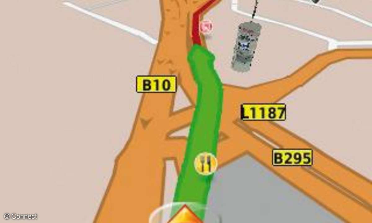 Dynavix GPS Navigation