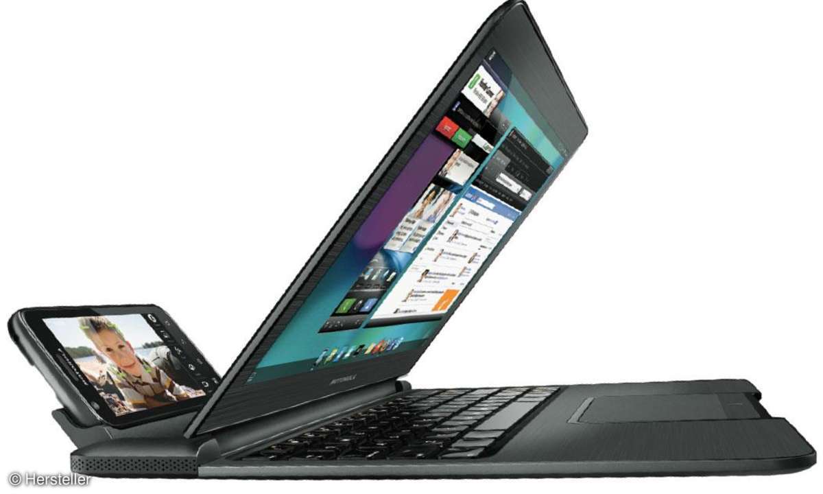 Motorola Atrix 4G