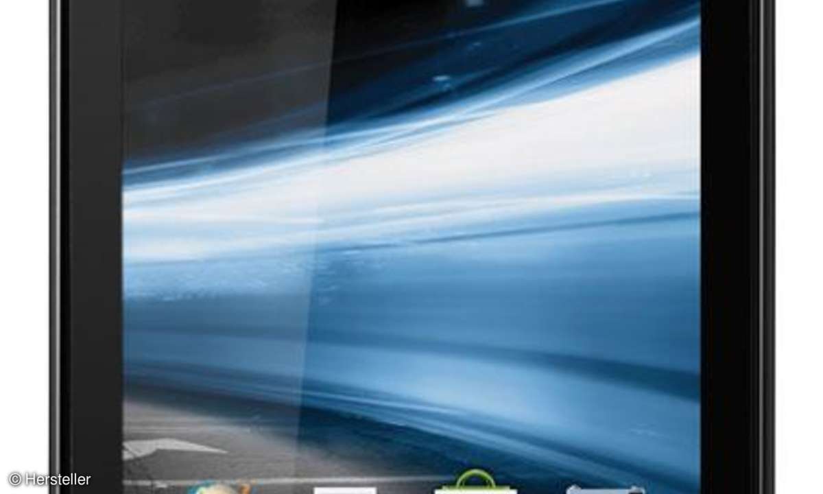 Motorola Atrix 4G