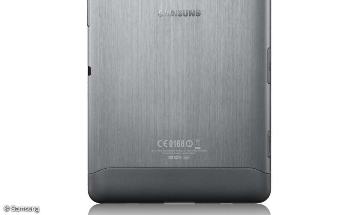 Samsung Galaxy Tab 7.7