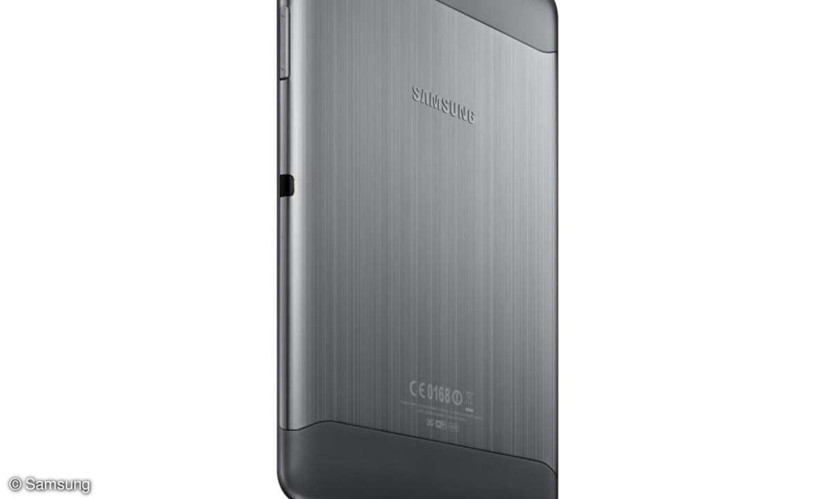 Samsung Galaxy Tab 7.7