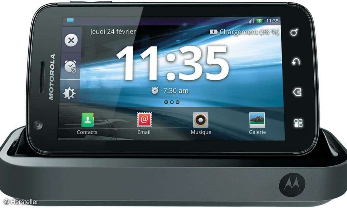 HD-Multimedia-Dock