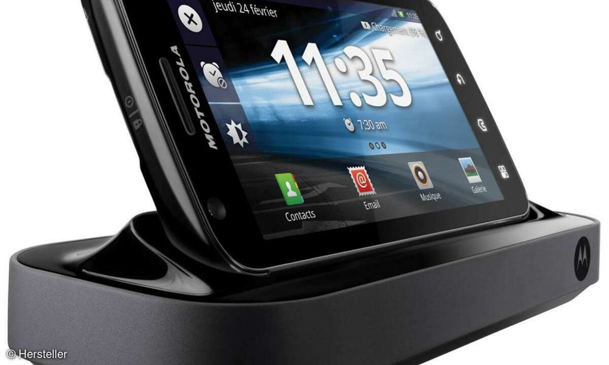HD-Multimedia-Dock
