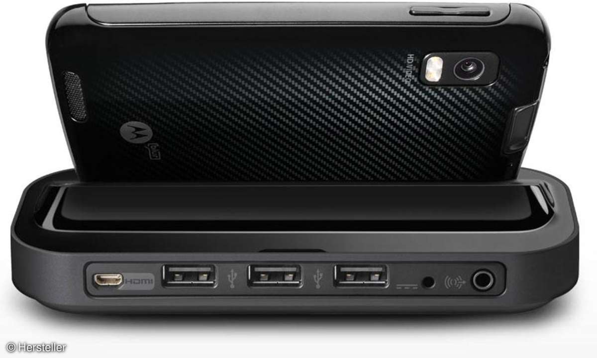 HD-Multimedia-Dock