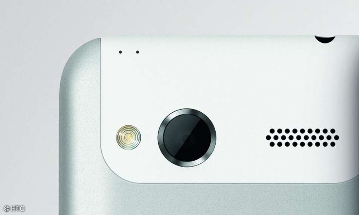 HTC Radar