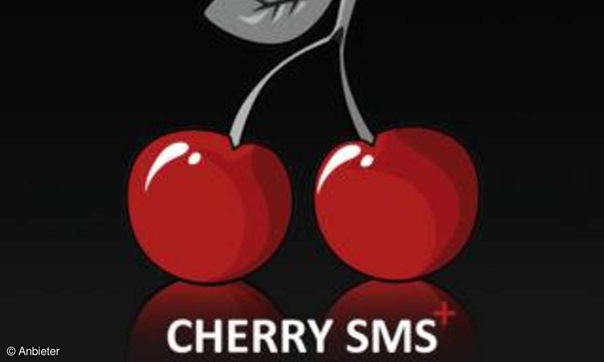 Cherry SMS