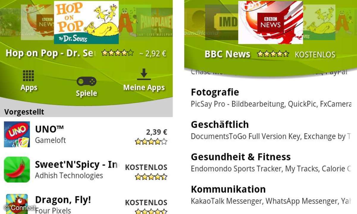 Google Android Market