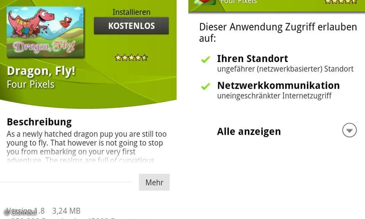 Google Android Market