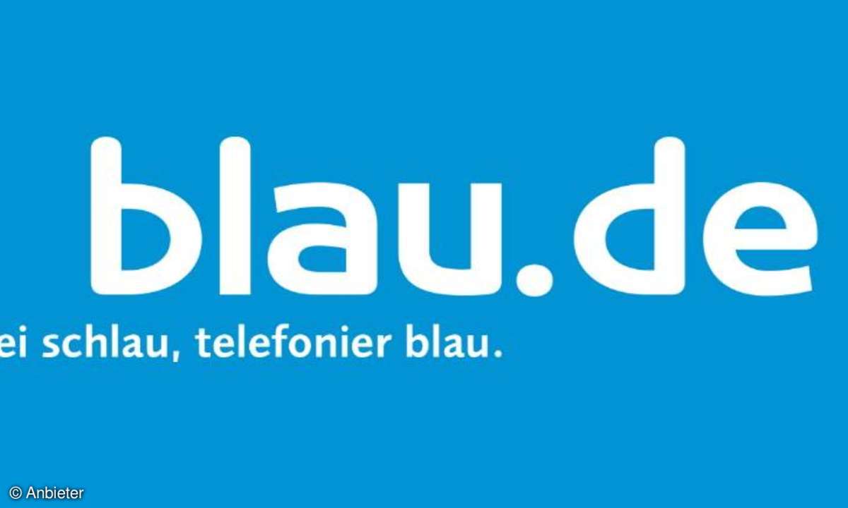 Blau.de