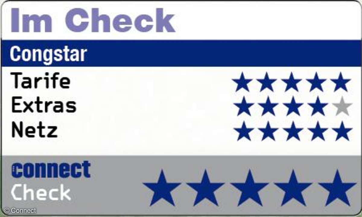 Congstar
