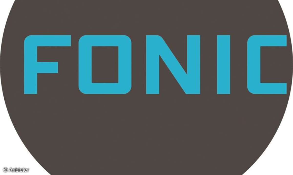 Fonic