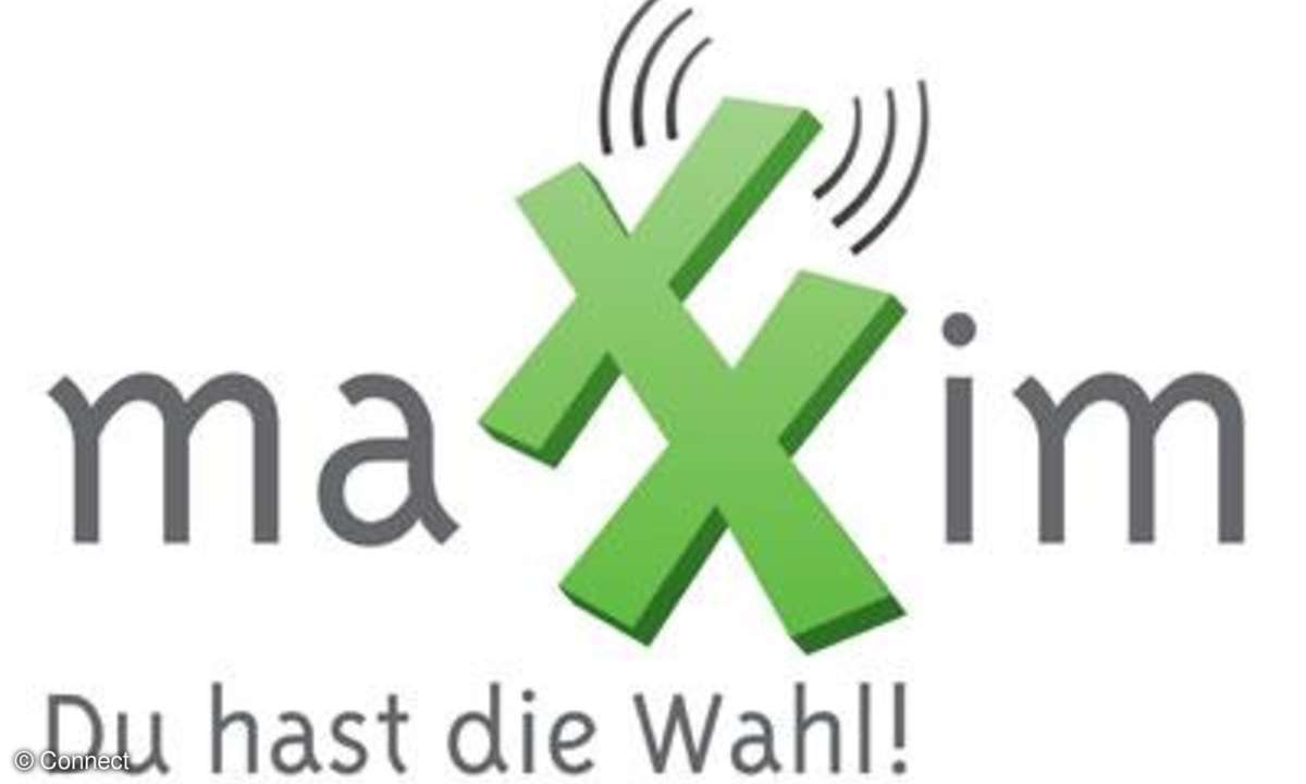 Maxxim