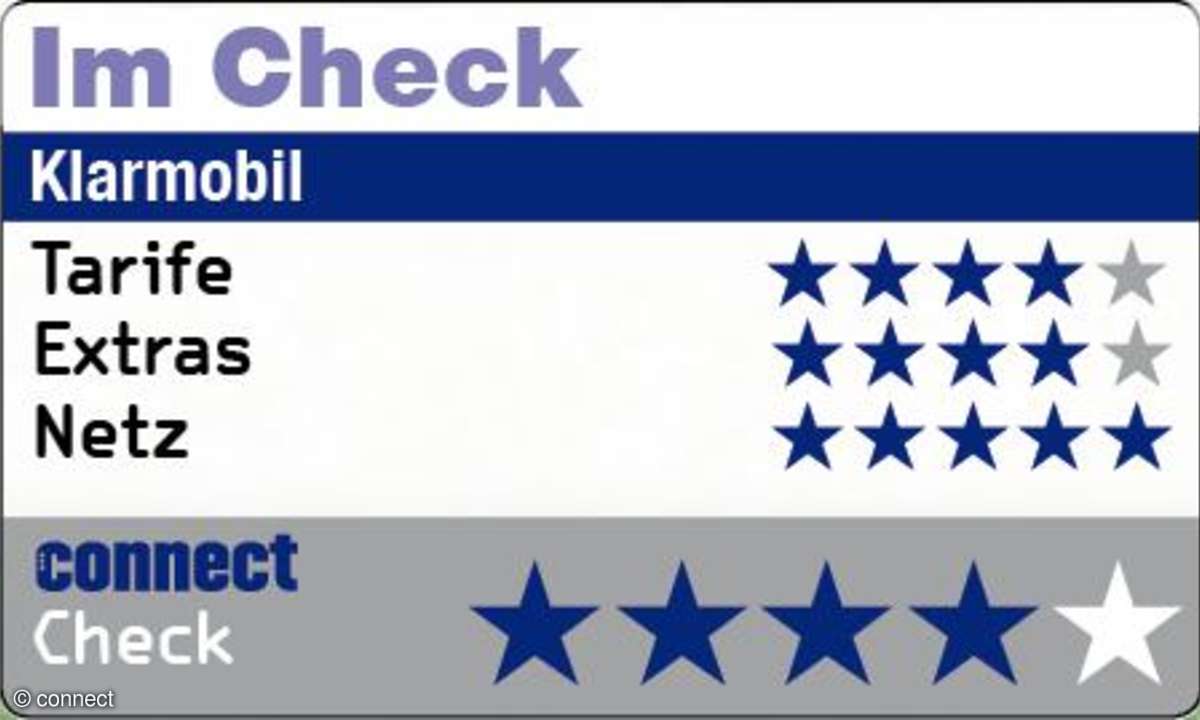Klarmobil
