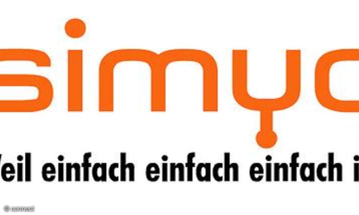Simyo