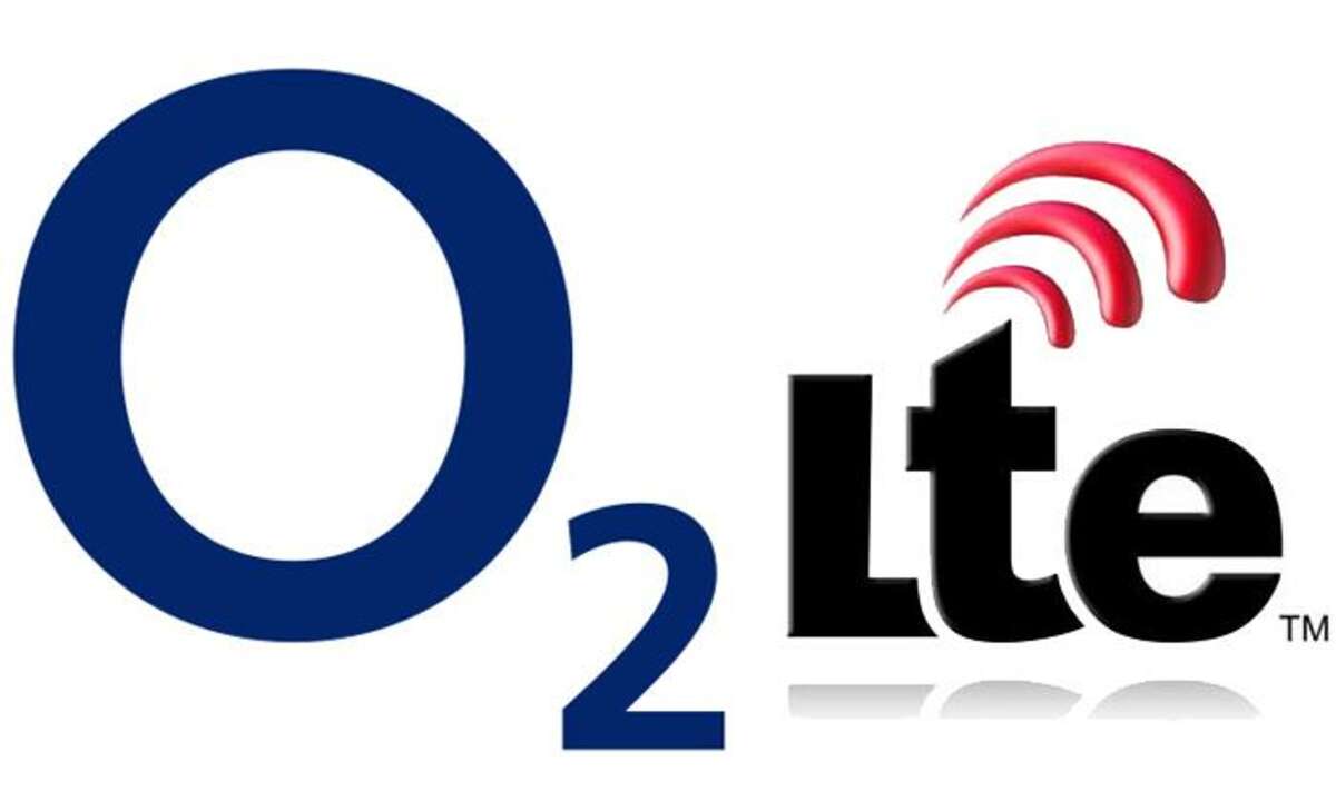 O2 LTE