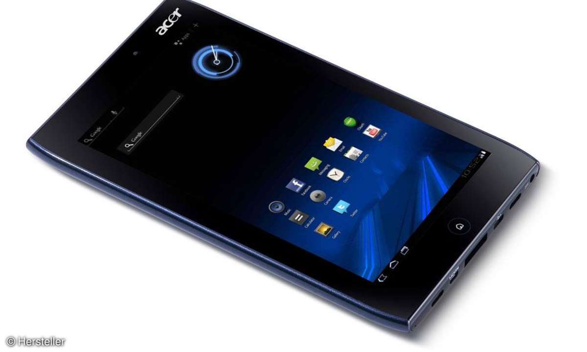 Acer Iconia Tab A100