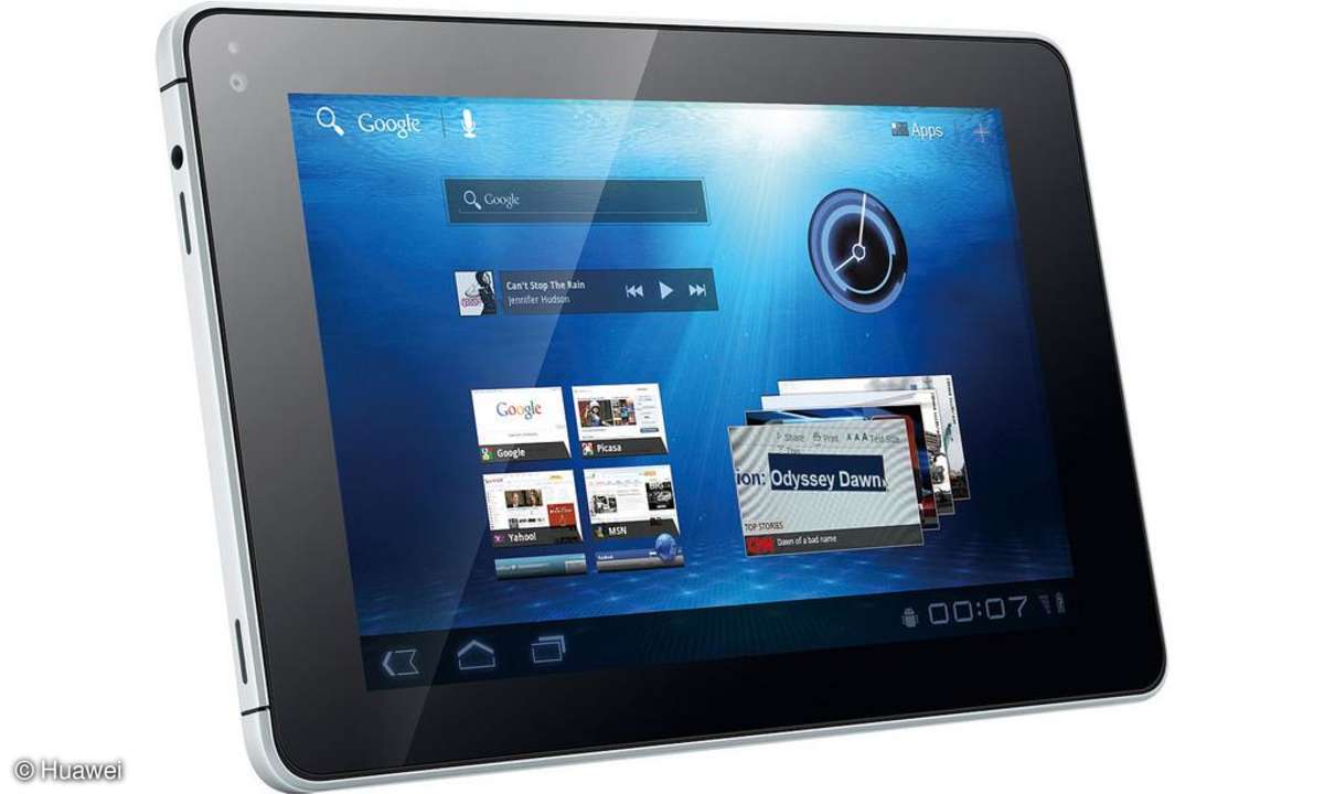 Huawei MediaPad