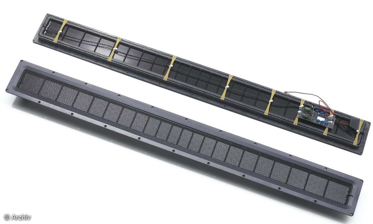 T+A Solitaire CWT 200