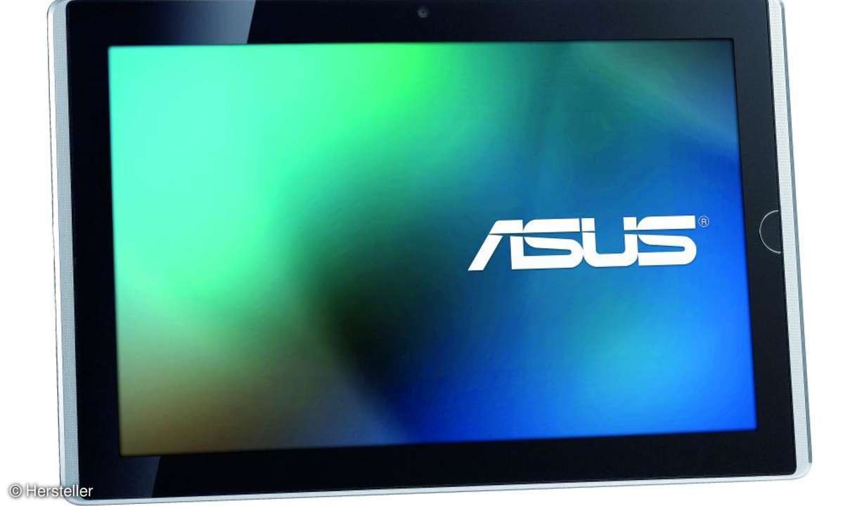 Asus EeePad Transformer 32 GB