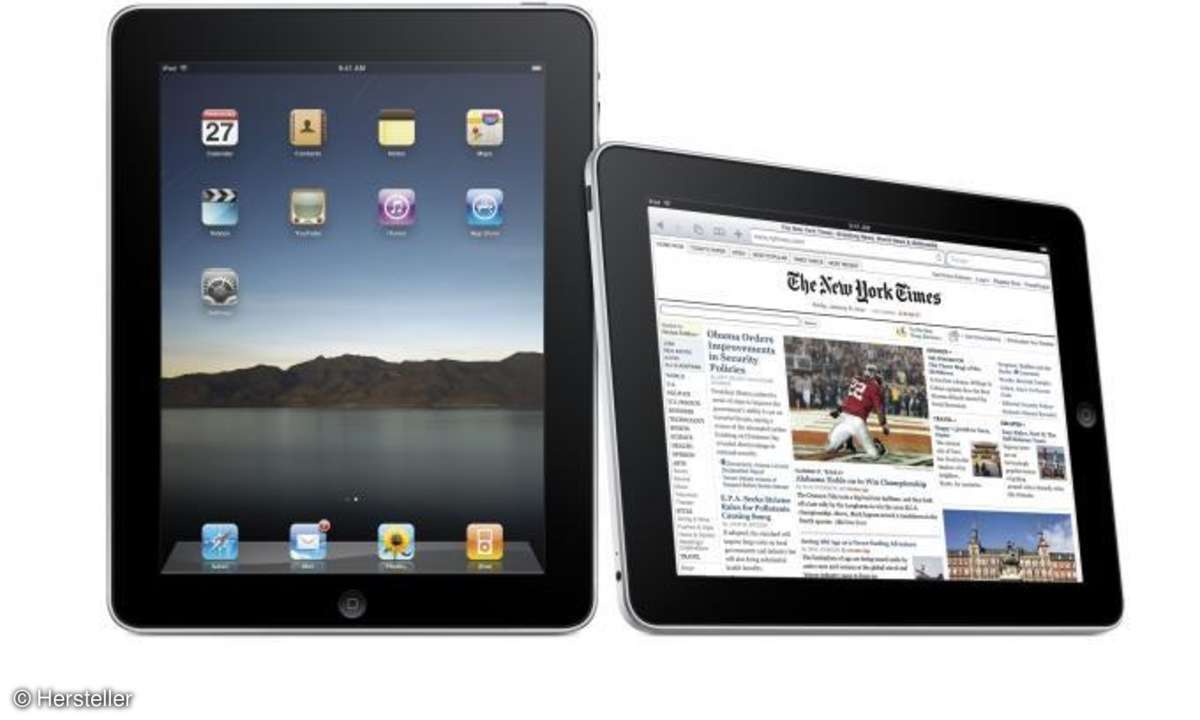 Apple iPad 2 3G 64GB