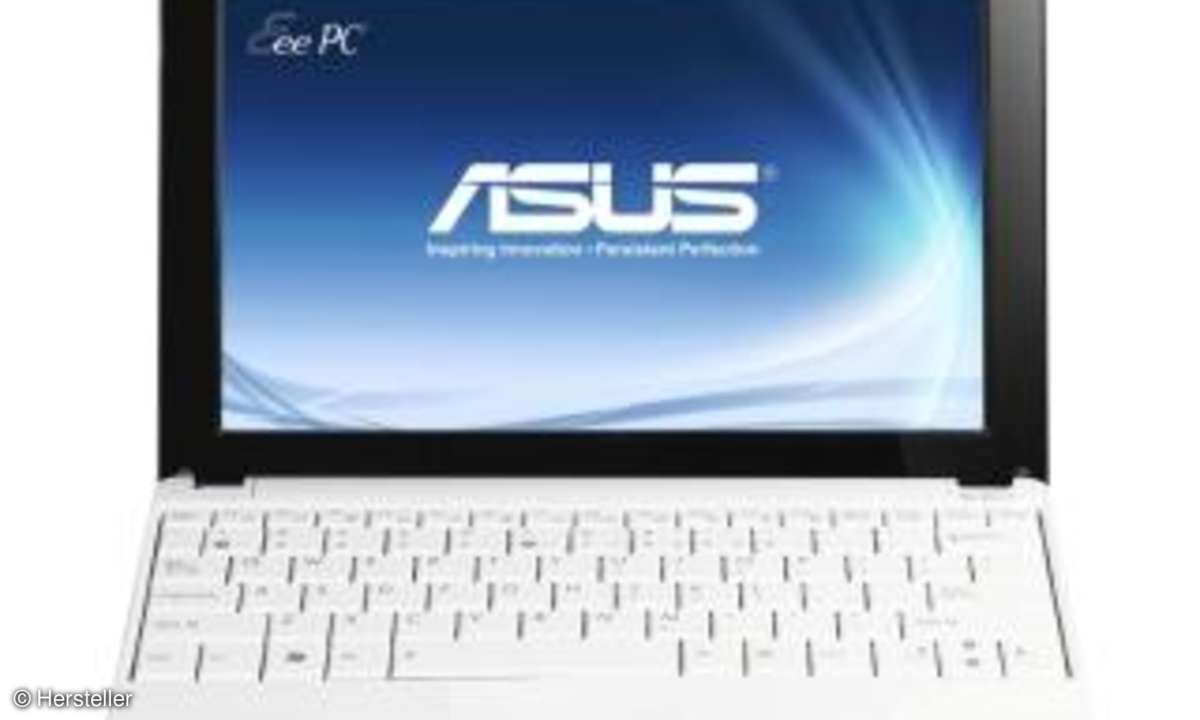 Asus EeePC R105