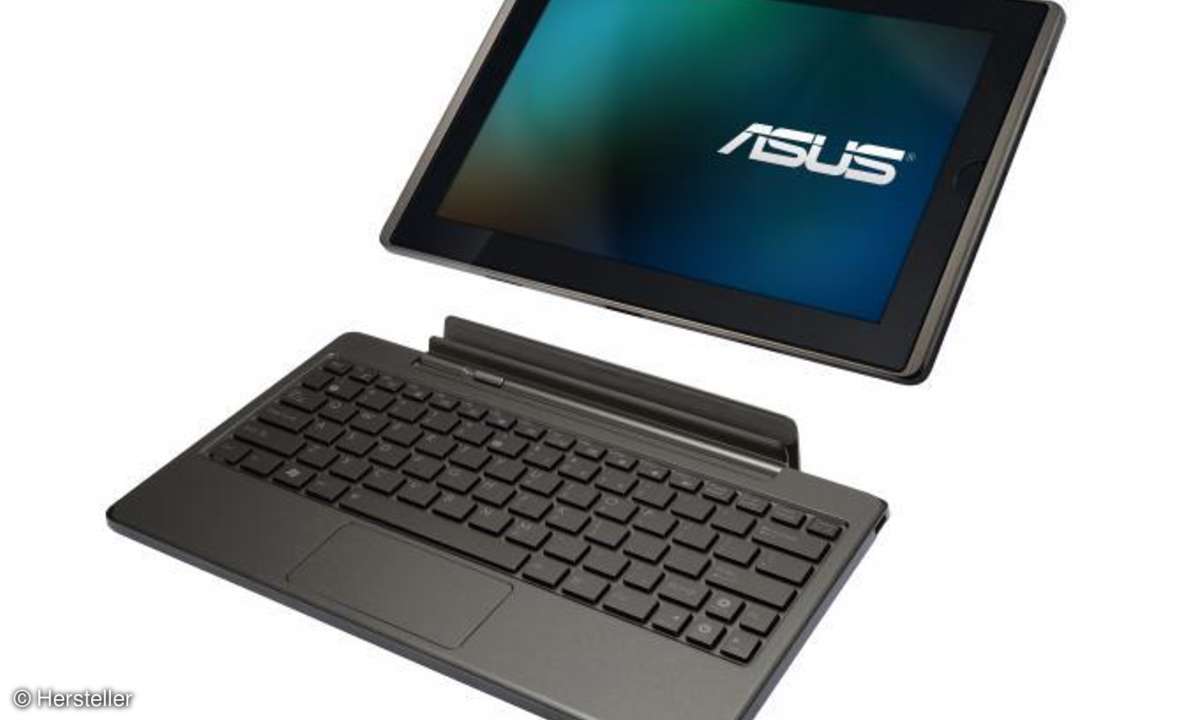 Asus EeePad Transformer 32 GB