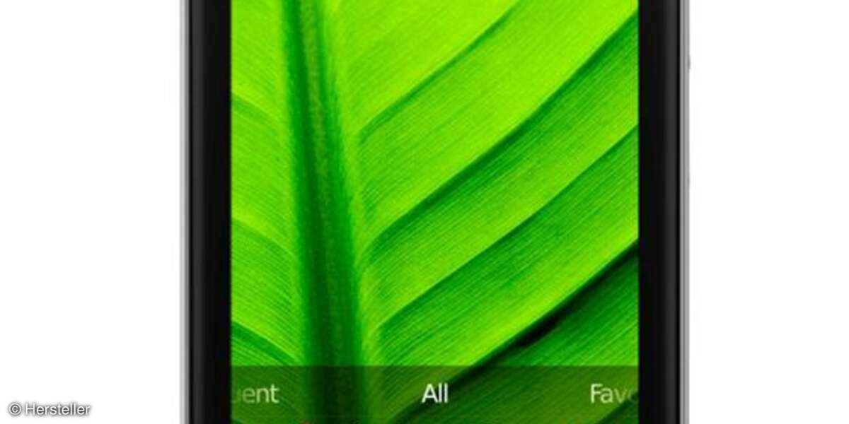 Blackberry Torch 9860