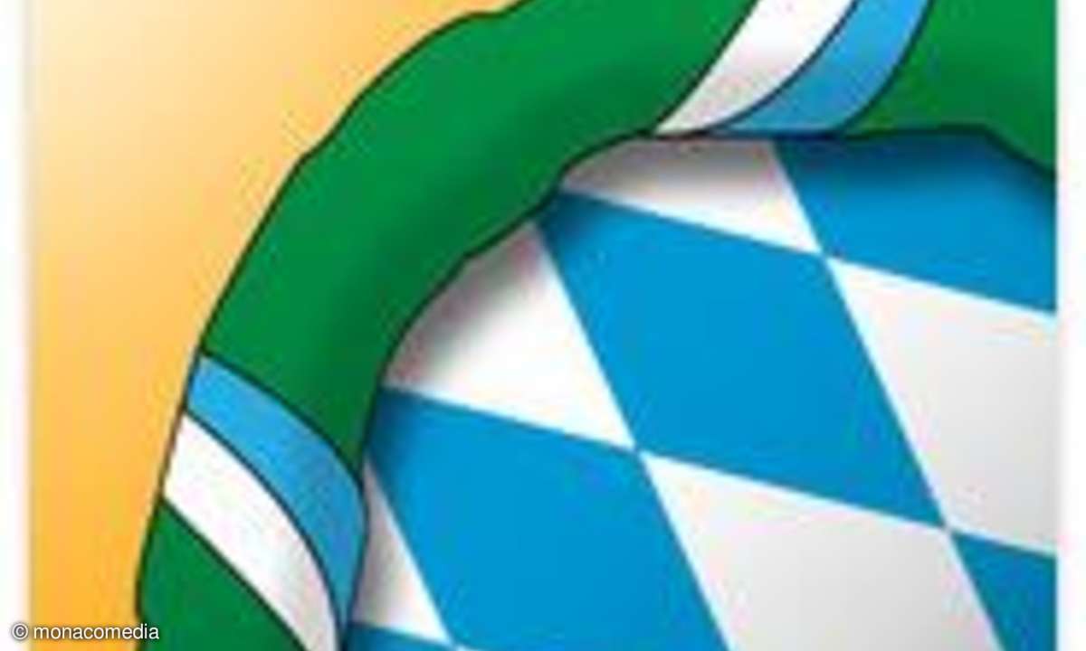Oktoberfest App