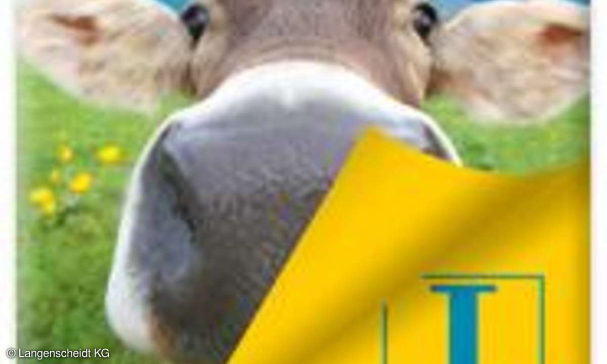 Bairisch für Anfänger