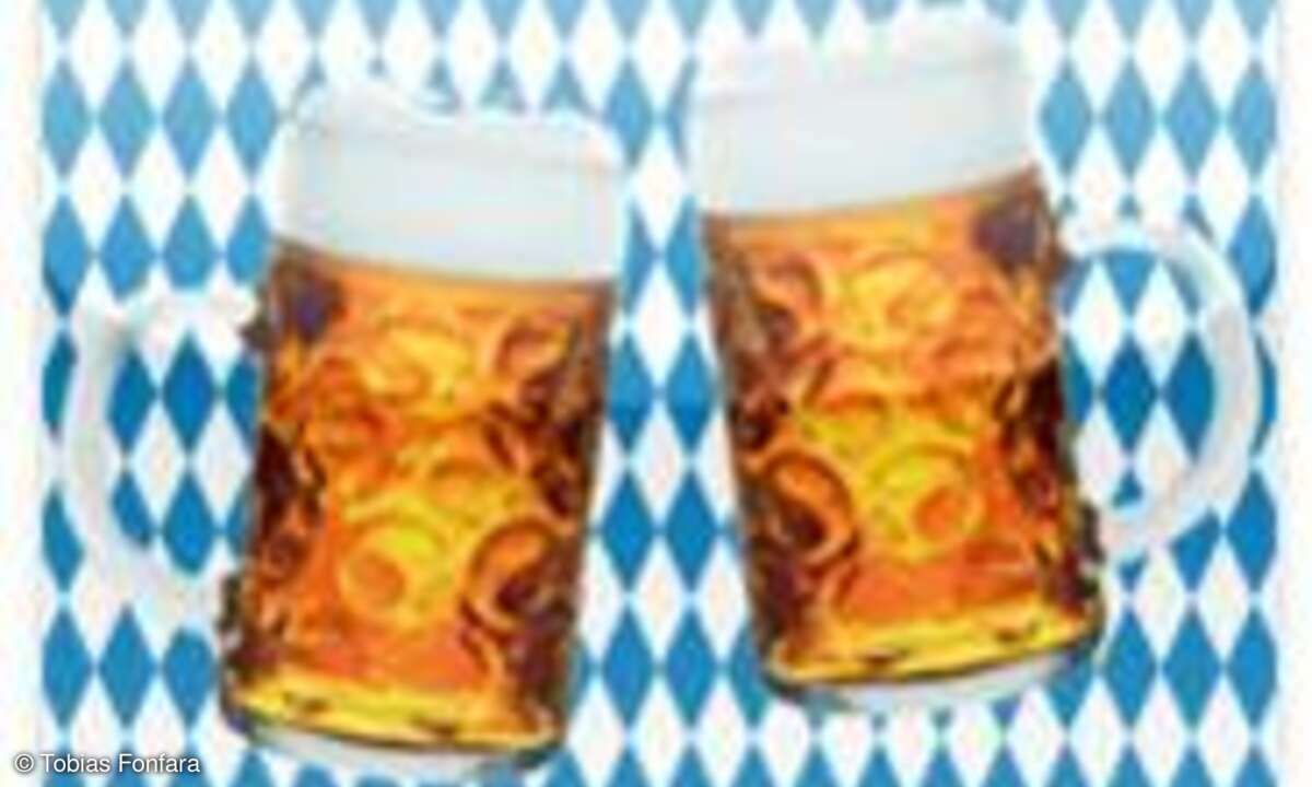 Wiesn 2011 - Oktoberfest 2011